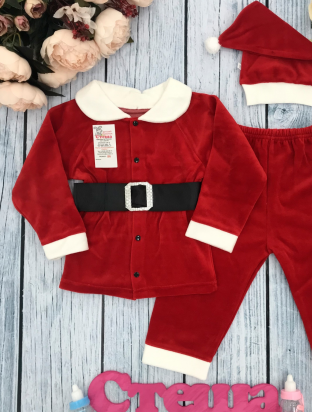 Новогодние модели